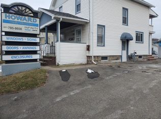 210 N Nanticoke Ave, Endicott, NY 13760