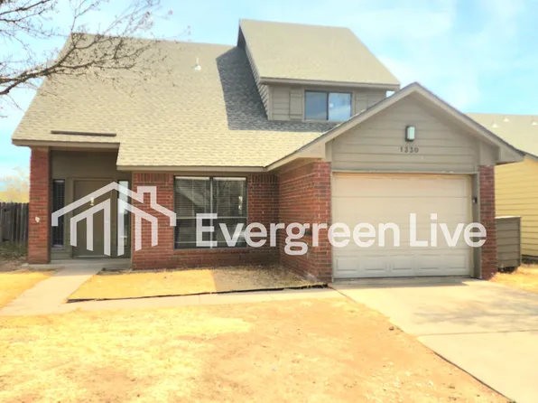 1330 San Felipe Ct, Portales, NM 88130