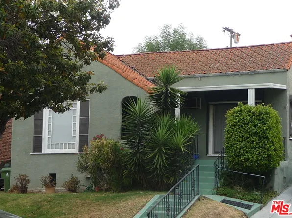 1228 S Citrus Ave, Los Angeles, CA 90019