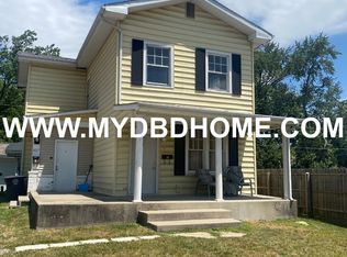 627 Kenwood Ave UNIT 2, Fort Wayne, IN 46805