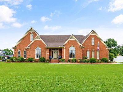 120 Hidden Creek Dr, Huntsville, AL, 35806