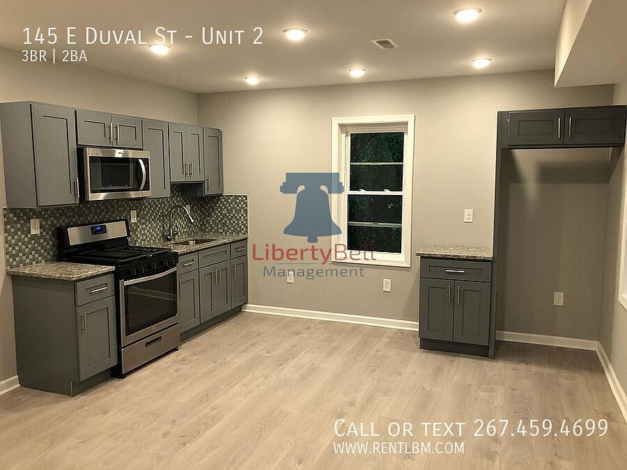 1st image of 145 E Duval St #2