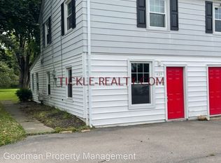 429 Taylor Rd, Honeoye Falls, NY 14472