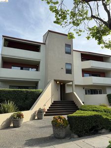 2515 Central Ave #102, Alameda, CA, 94501