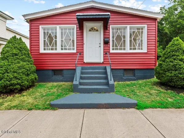 93 Union Street, Amsterdam, NY 12010