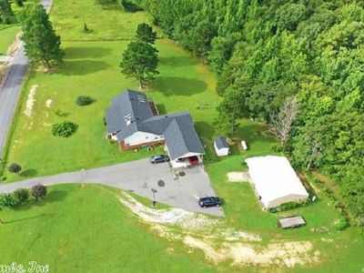 117 Rolling Hills Dr, Mount Ida, AR, 71957