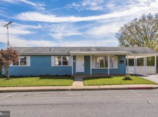 222 Wakefield Rd, Hagerstown, MD 21740