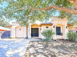 1407 Monticello Ave, Laredo, TX 78046