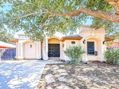 1407 Monticello Ave, Laredo, TX, 78046