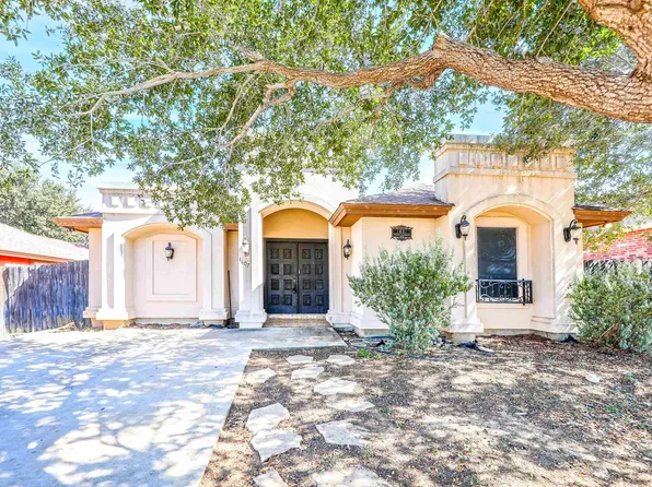 1407 Monticello Ave, Laredo, TX 78046