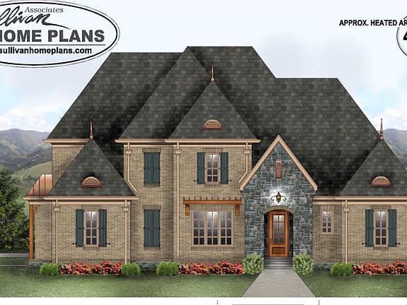 3rd image of 60 Russell Creek Cir
