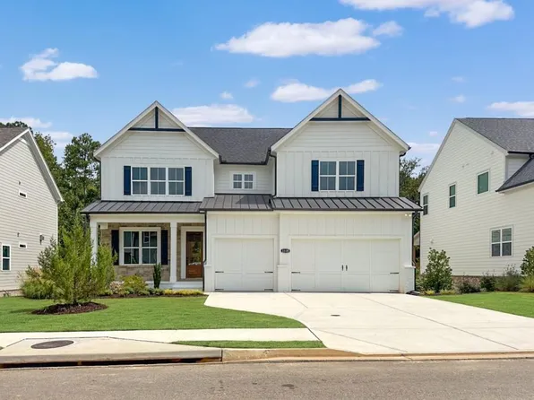 3330 Hillshire Dr, Cumming, GA 30028