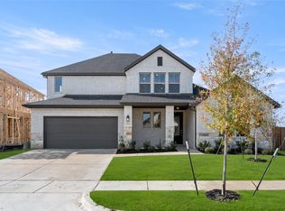 703 Bluestem St, Mansfield, TX 76063