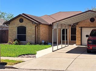 3009 Owen Dr, Edinburg, TX 78542