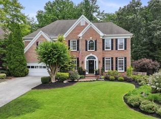 3050 Boles Farm Ln, Duluth, GA 30096