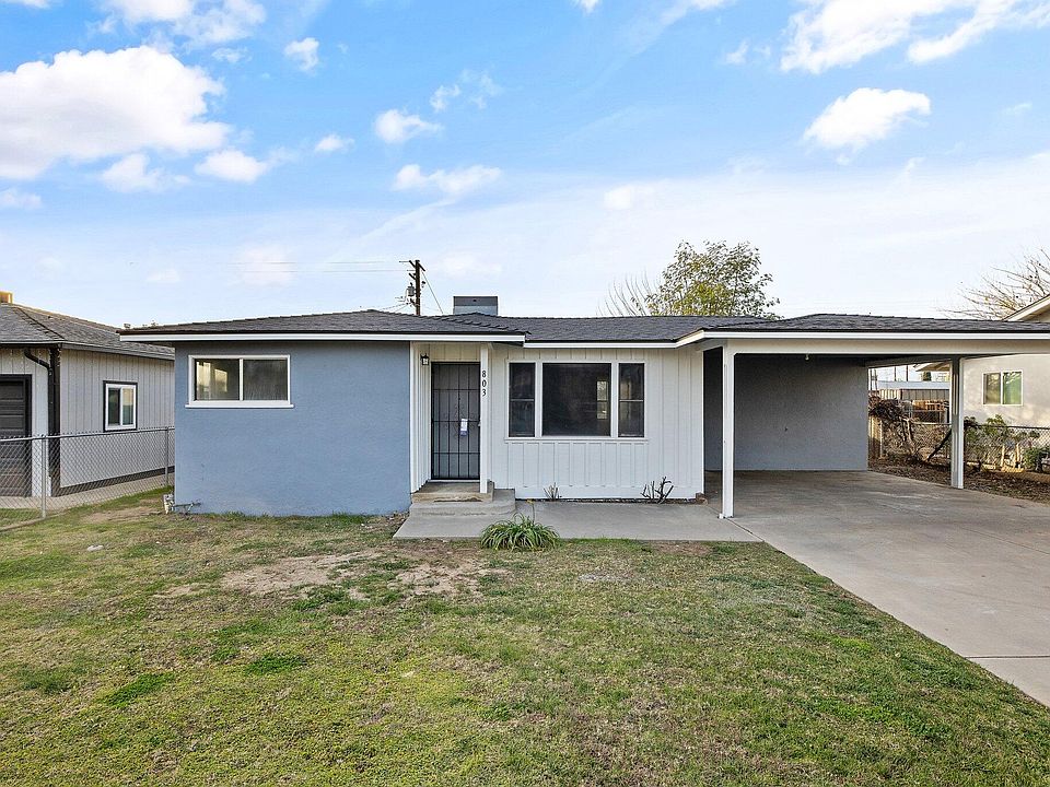 1st image of 803 N Camelia Avenue