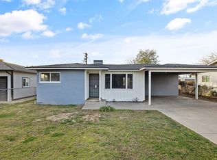 803 N Camelia Ave, Farmersville, CA 93223