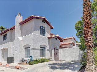 3927 Starfield Ln, Las Vegas, NV 89147
