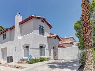 3927 Starfield Ln, Las Vegas, NV, 89147