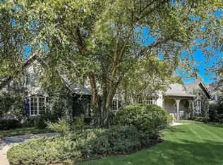 5850 E Fall Creek Parkway North Dr, Indianapolis, IN
