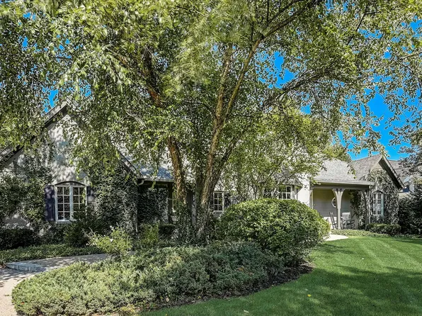 5850 E Fall Creek Parkway North Dr, Indianapolis, IN 46220