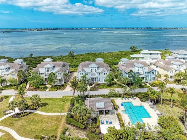 342 CASTAWAY CAY DRIVE #201, BRADENTON, FL 34209