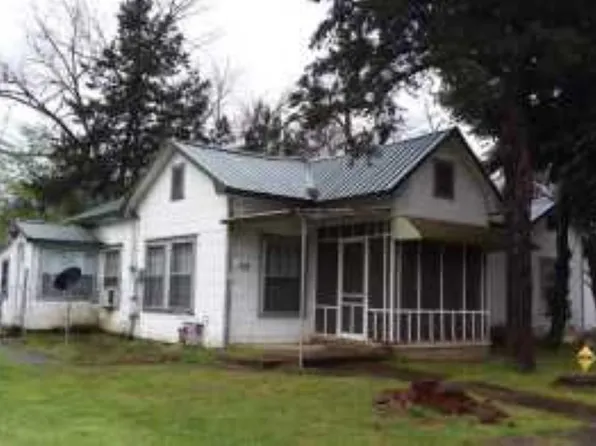 208 E J St, Russellville, AR 72801