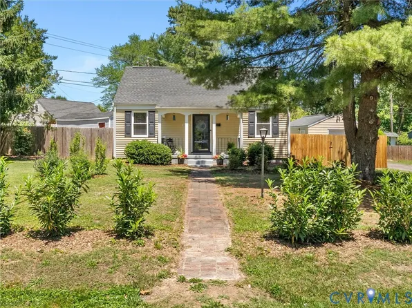1805 Betty Ln, Richmond, VA 23226