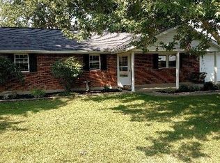 12513 Brannon Rd, Bethel, OH 45106