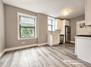 3937 N Janssen Ave #W1, Chicago, IL 60613
