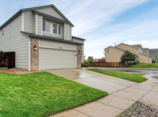 6858 Big Timber Dr, Colorado Springs, CO 80923