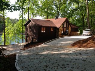 301 Harbor Dr, Seneca, SC 29672