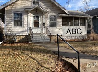 1220 SW Plass Ave, Topeka, KS 66604