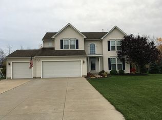 3914 Fritz Rd, North Tonawanda, NY 14120