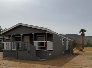 14925 Great Southern Overland Stage Rte SPACE D17, Julian, CA 92036