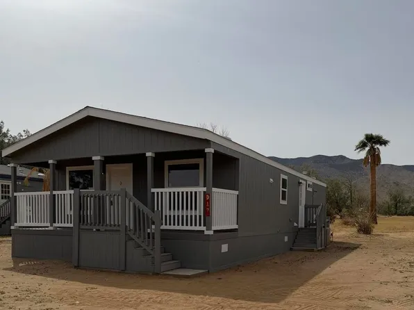 14925 Great Southern Overland Stage Rte Space D17, Julian, CA 92036