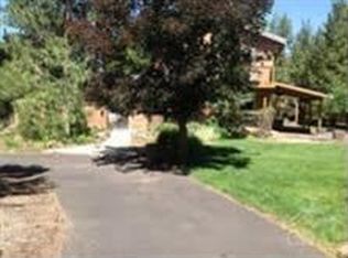 61271 King Zedekiah Ave, Bend, OR 97702