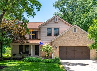 9493 Fox Run Dr, Mason, OH 45040