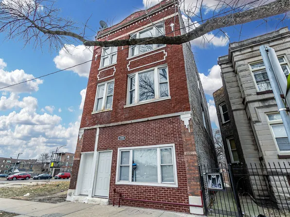 (undisclosed Address), Chicago, IL 60623