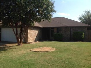 1209 Coker Dr, Flower Mound, TX 75028