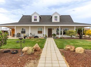 4650 Rolling Hills Rd, Paso Robles, CA 93446