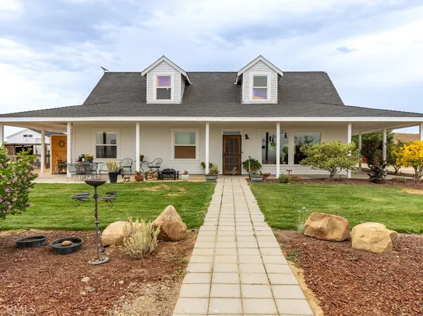 4650 Rolling Hills Rd, Paso Robles, CA 93446