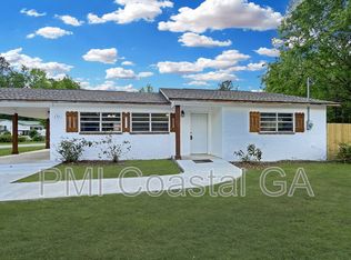 131 Garrison St, Pembroke, GA 31321