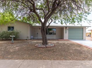 5515 E Dallas St, Mesa, AZ 85205