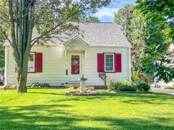 507 E Sheridan Ave, Des Moines, IA 50313