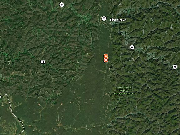 3rd image of 4054 Piney Fork Rd