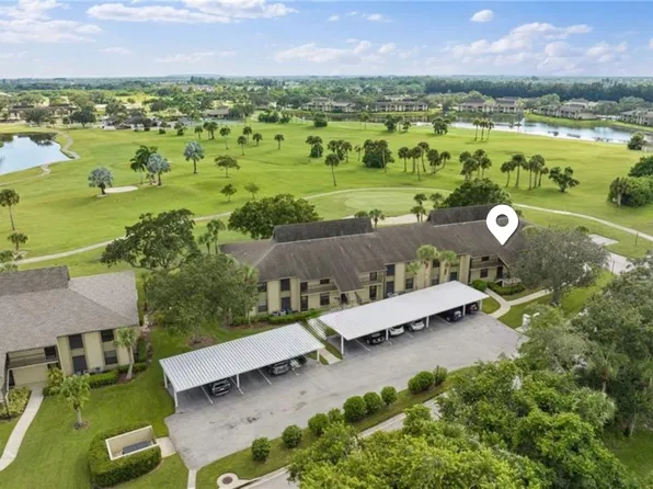 25 Plantation Dr, Vero Beach, FL
