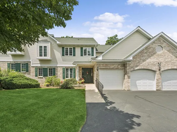 91 Potawatomi ROAD #N-4, Williams Bay, WI 53191