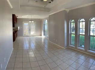 3708 W Sarah Evans, Edinburg, TX 78541