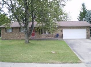 5549 Weiss St, Saginaw, MI 48603